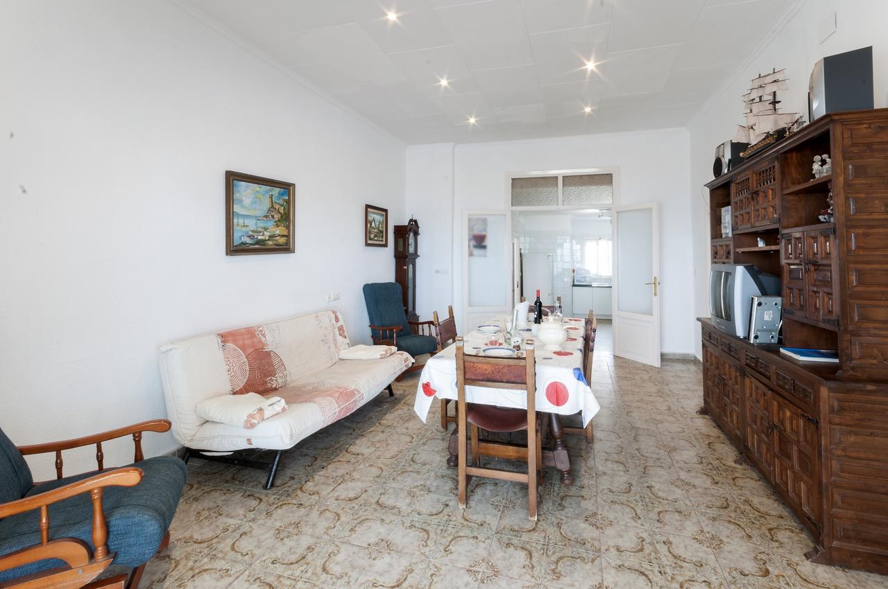 Malva Villa Oliva Bagian luar foto