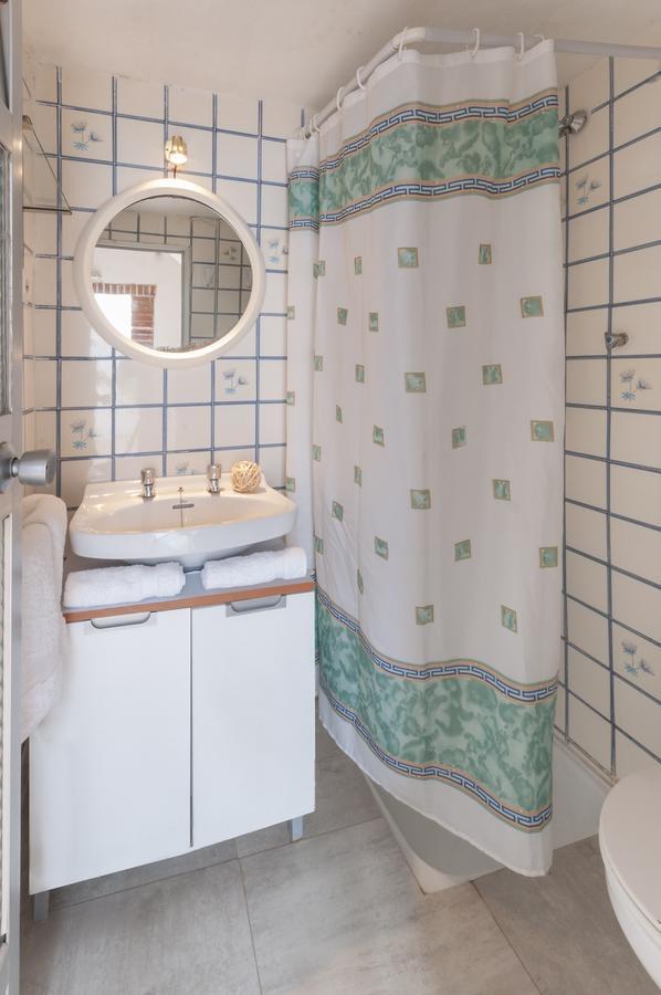Malva Villa Oliva Bagian luar foto