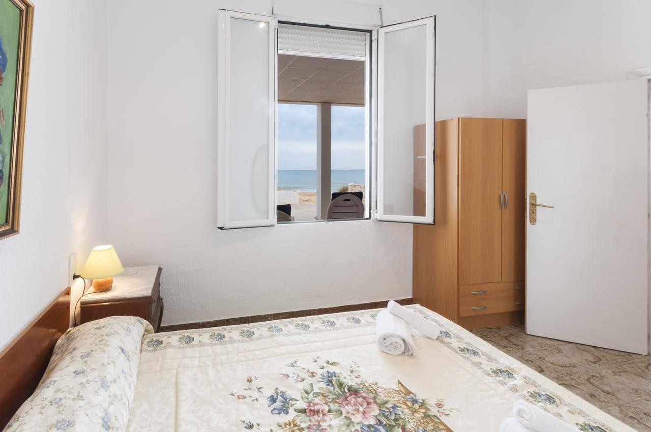 Malva Villa Oliva Bagian luar foto