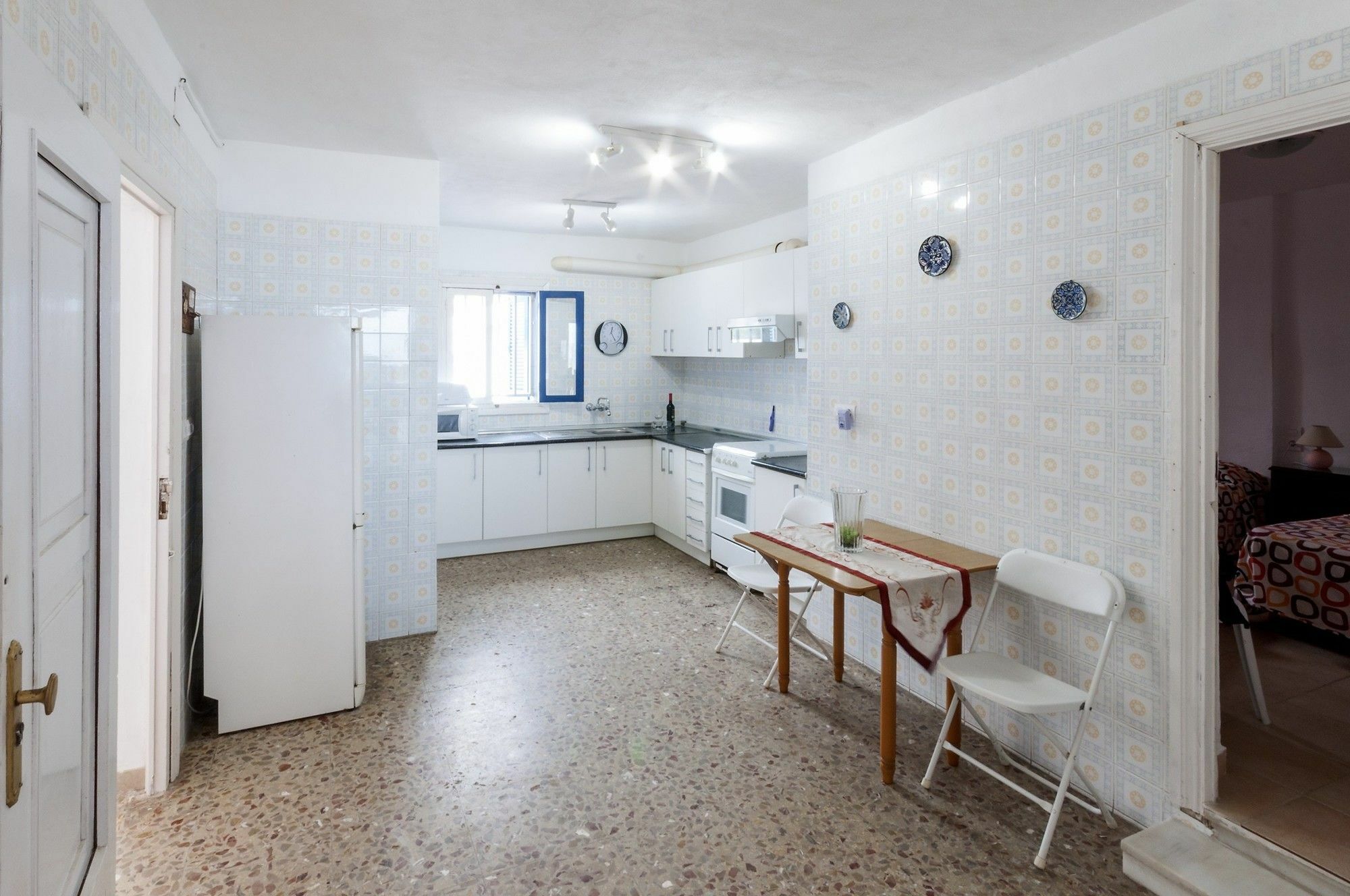Malva Villa Oliva Bagian luar foto