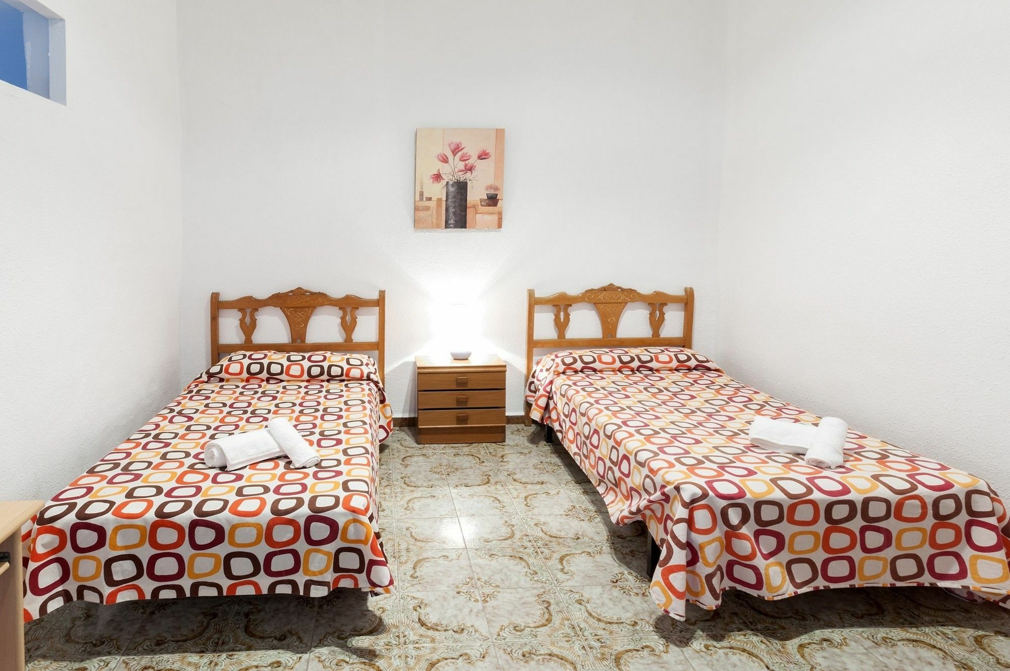 Malva Villa Oliva Bagian luar foto